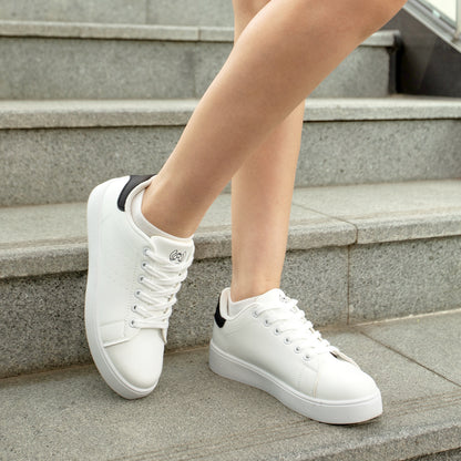 Tenis Mujer Weide MXLT210