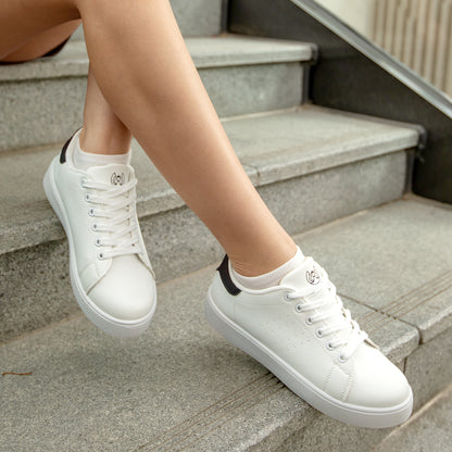 Tenis Mujer Weide MXLT210