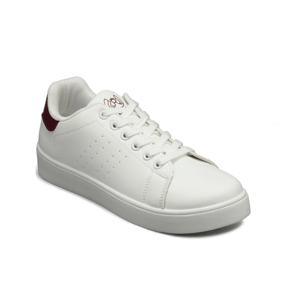 Tenis Mujer Weide MXLT210