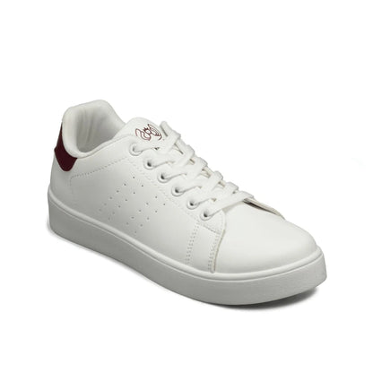 Tenis Mujer Weide MXLT210