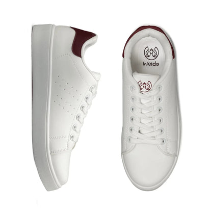 Tenis Mujer Weide MXLT210