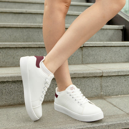 Tenis Mujer Weide MXLT210