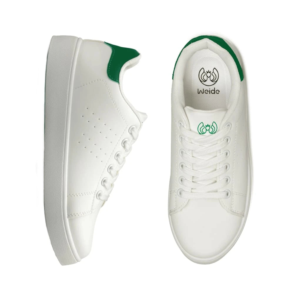 Tenis Mujer Weide MXLT210