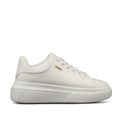 Tenis Mujer Weide MXLT211