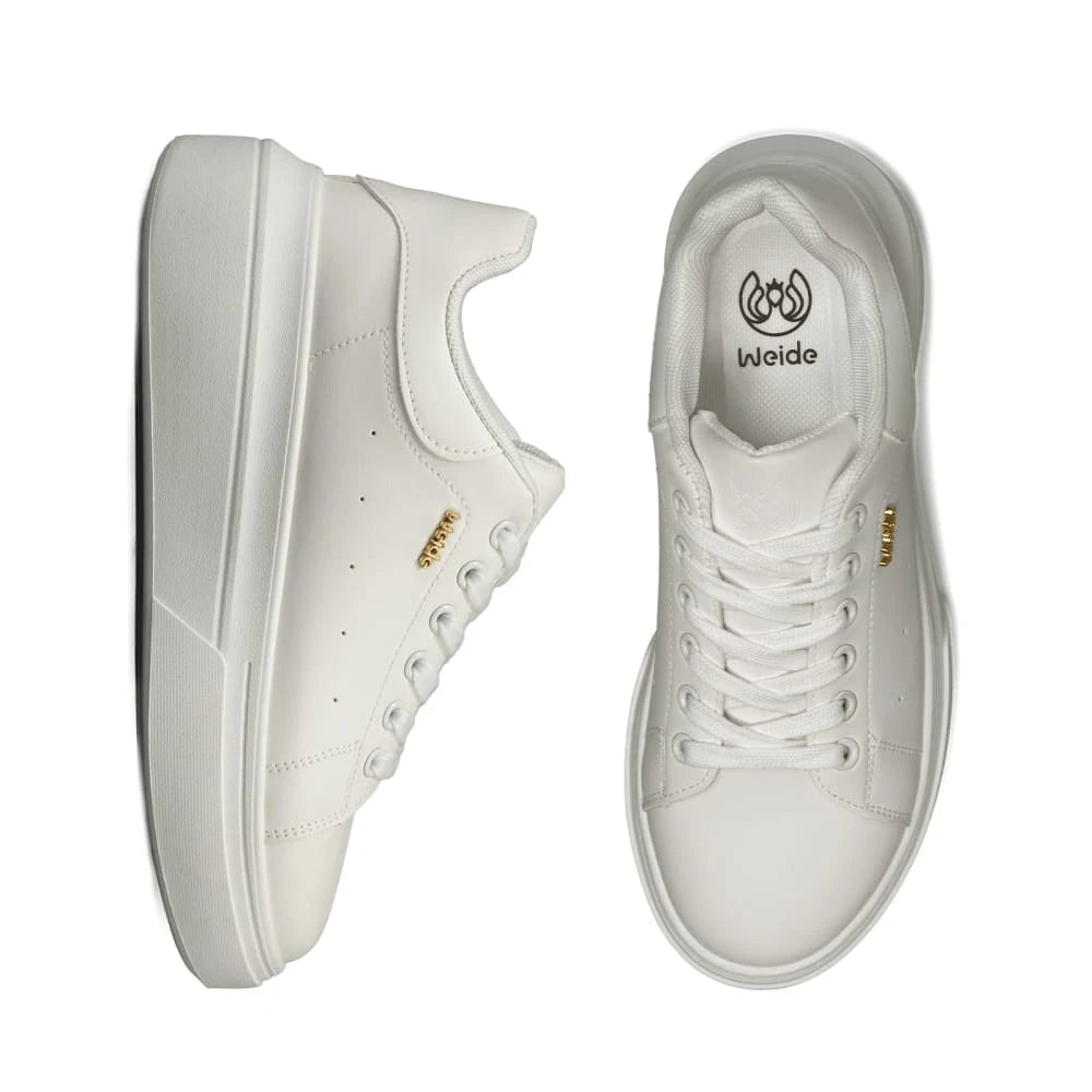 Tenis Mujer Weide MXLT211