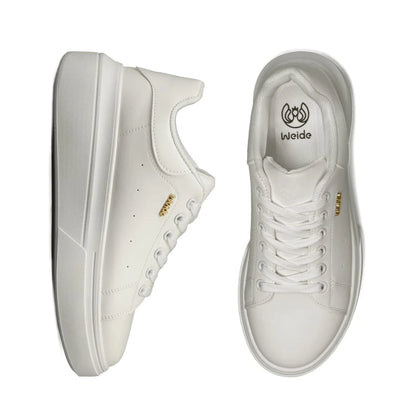 Tenis Mujer Weide MXLT211