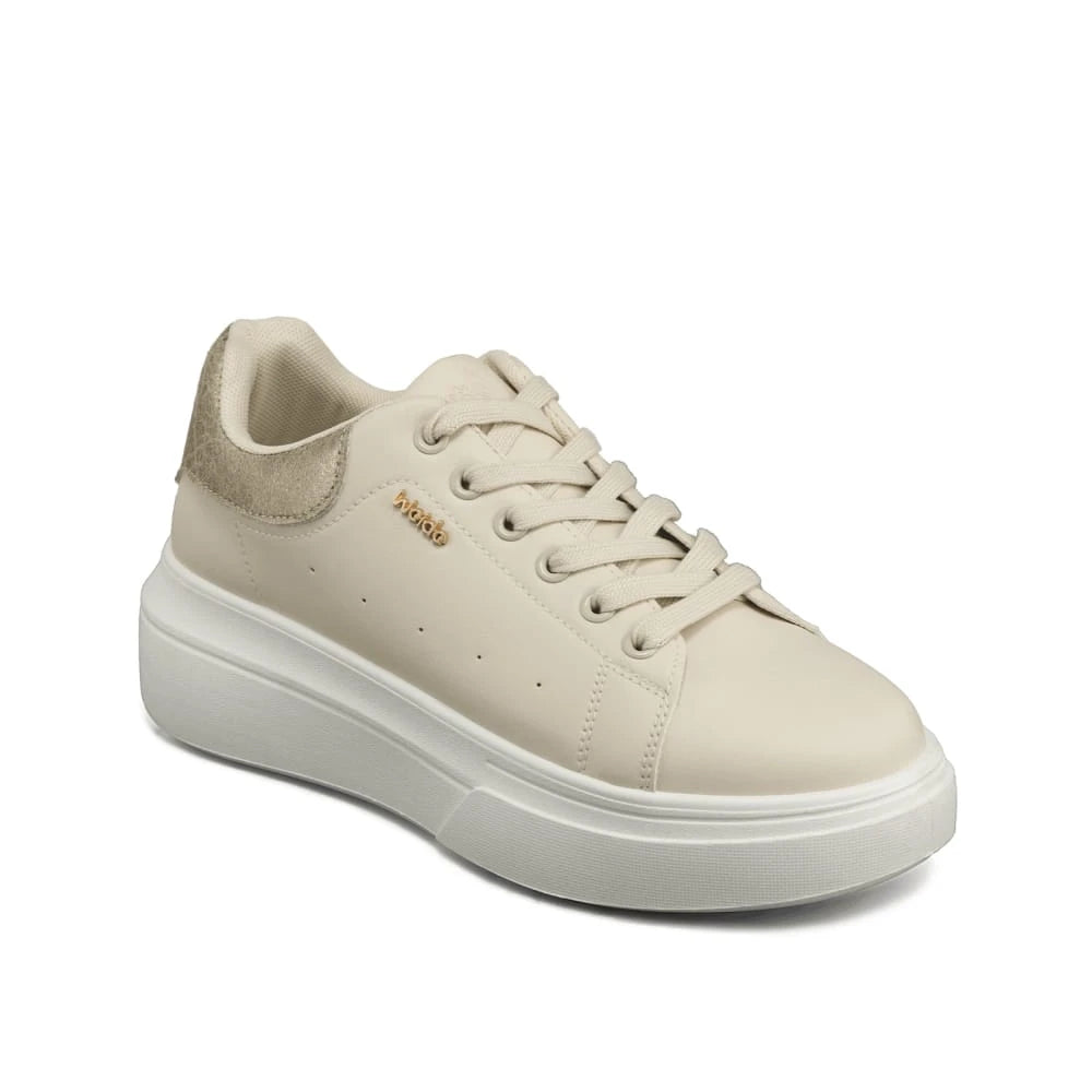 Tenis Mujer Weide MXLT211