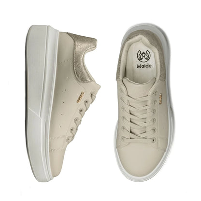 Tenis Mujer Weide MXLT211