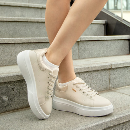 Tenis Mujer Weide MXLT211