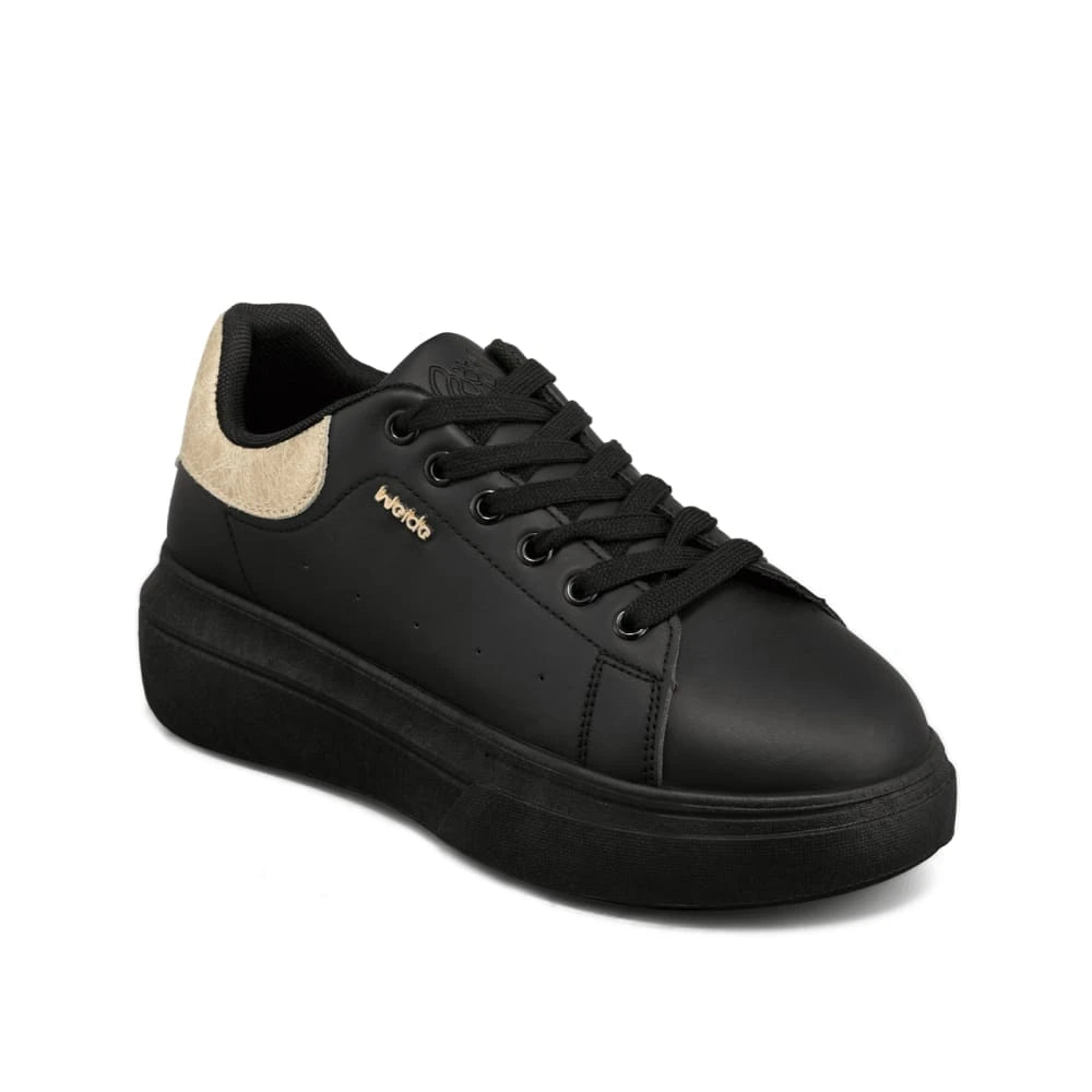 Tenis Mujer Weide MXLT211