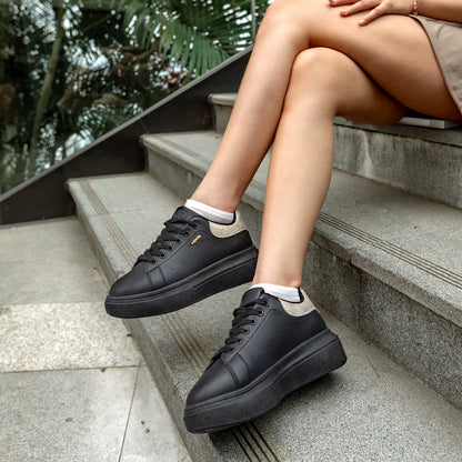 Tenis Mujer Weide MXLT211