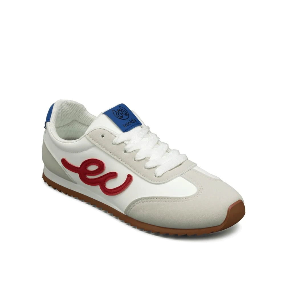 Tenis Mujer Weide MXLT213