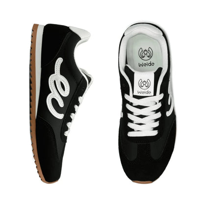 Tenis Mujer Weide MXLT213