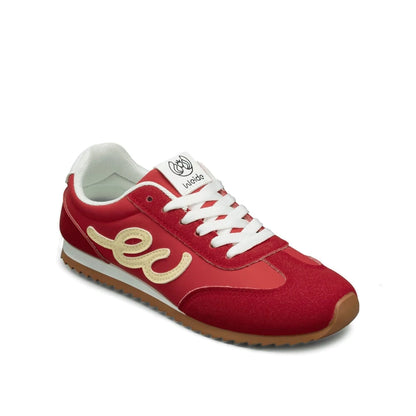 Tenis Mujer Weide MXLT213