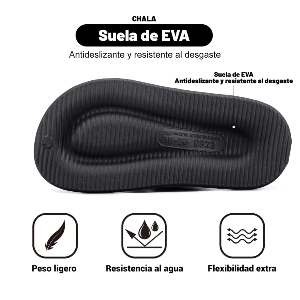 Chala Mujer Weide MXMJ02