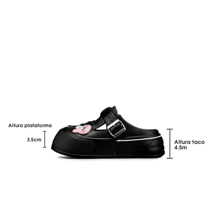 Chala Mujer Weide MXMJ05