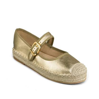 Alpargatas Mujer Weide MXQIU105