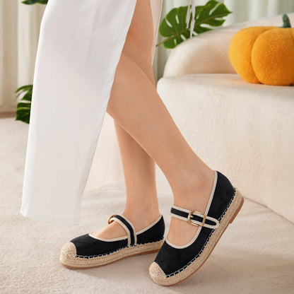 Alpargatas Mujer Weide MXQIU105