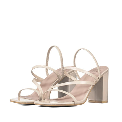 Sandalias Taco Mujer Weide MXQIU116