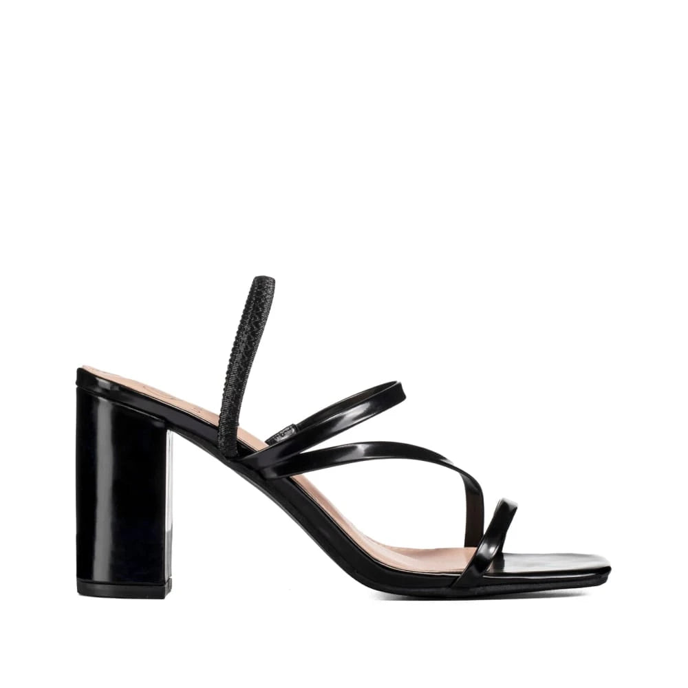 Sandalias Taco Mujer Weide MXQIU116