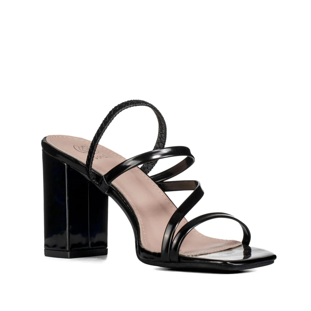 Sandalias Taco Mujer Weide MXQIU116