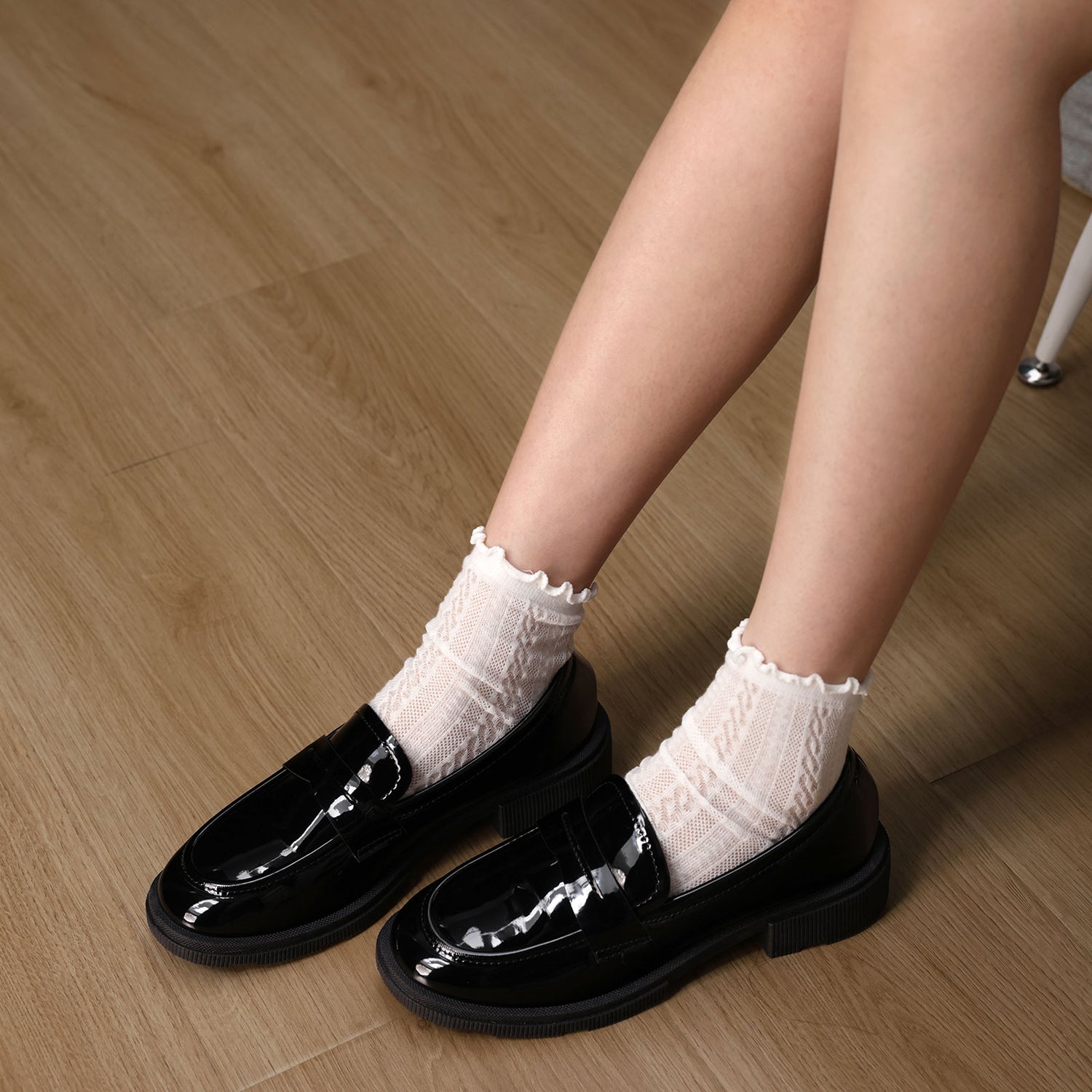 Mocasin Mujer Weide MXQIU370