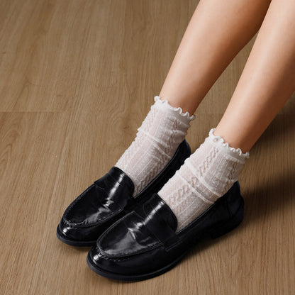 Mocasin Mujer Weide MXQIU371