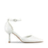 MXQIU501 Blanco vista lateral derecha