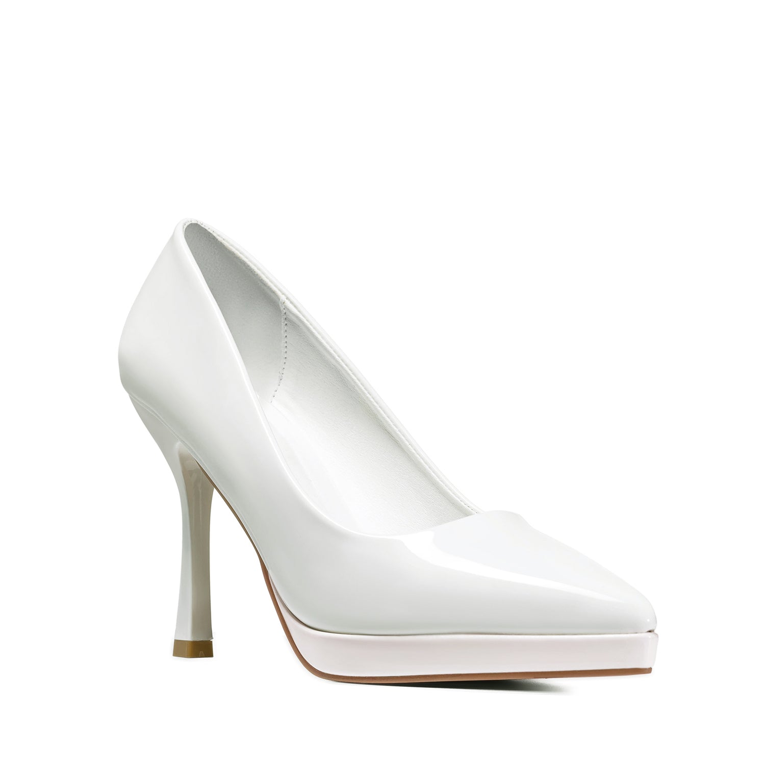 Zapatos Taco Mujer Weide MXQIU503