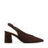 MXQIU507 Marron vista lateral derecha