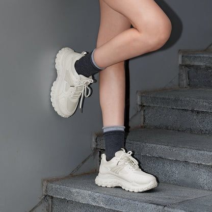 Tenis Mujer Weide MXSL03