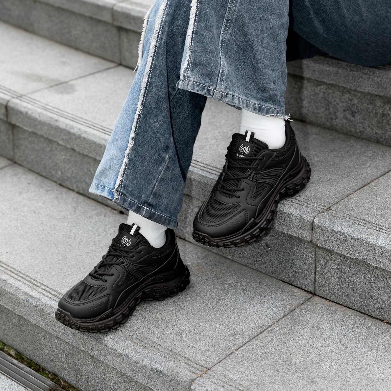 Tenis Mujer Weide MXSL03