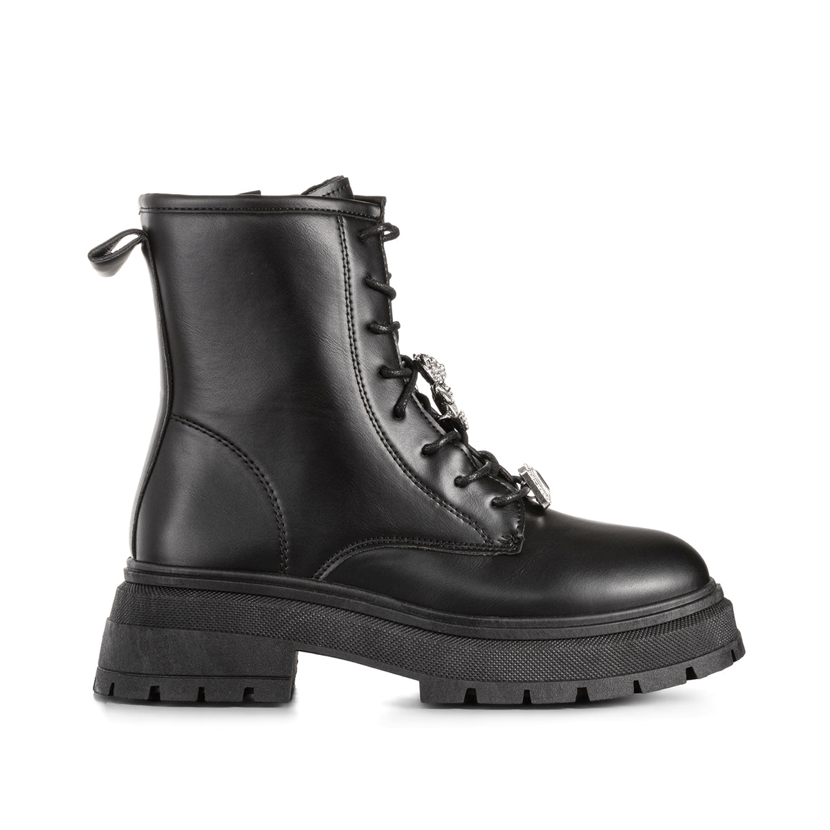 Botin Mujer Weide MXSL10