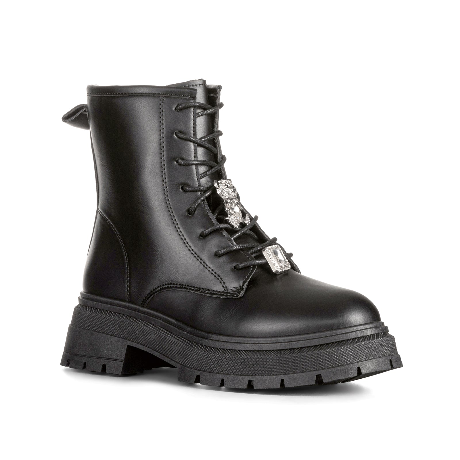 Botin Mujer Weide MXSL10