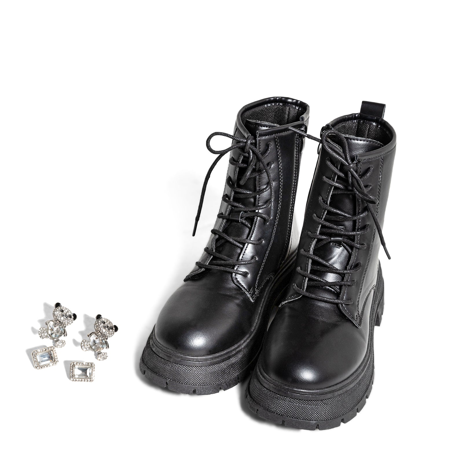 Botin Mujer Weide MXSL10