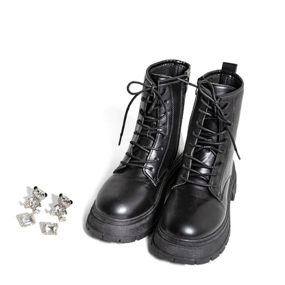 Botin Mujer Weide MXSL10