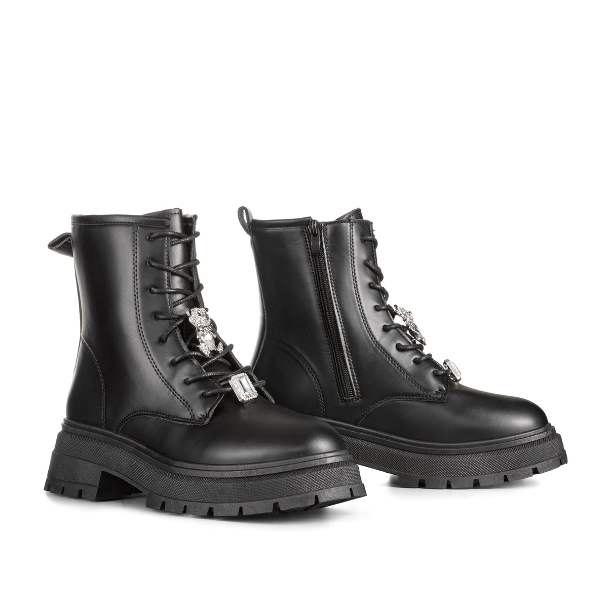 Botin Mujer Weide MXSL10