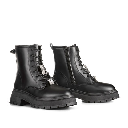 Botin Mujer Weide MXSL10