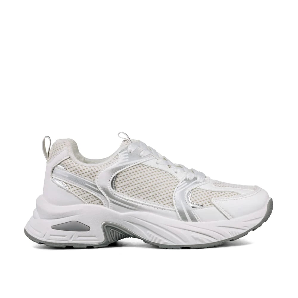 Tenis Mujer Weide MXSL12