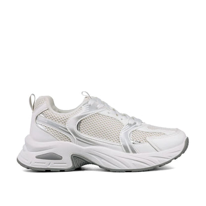 Tenis Mujer Weide MXSL12