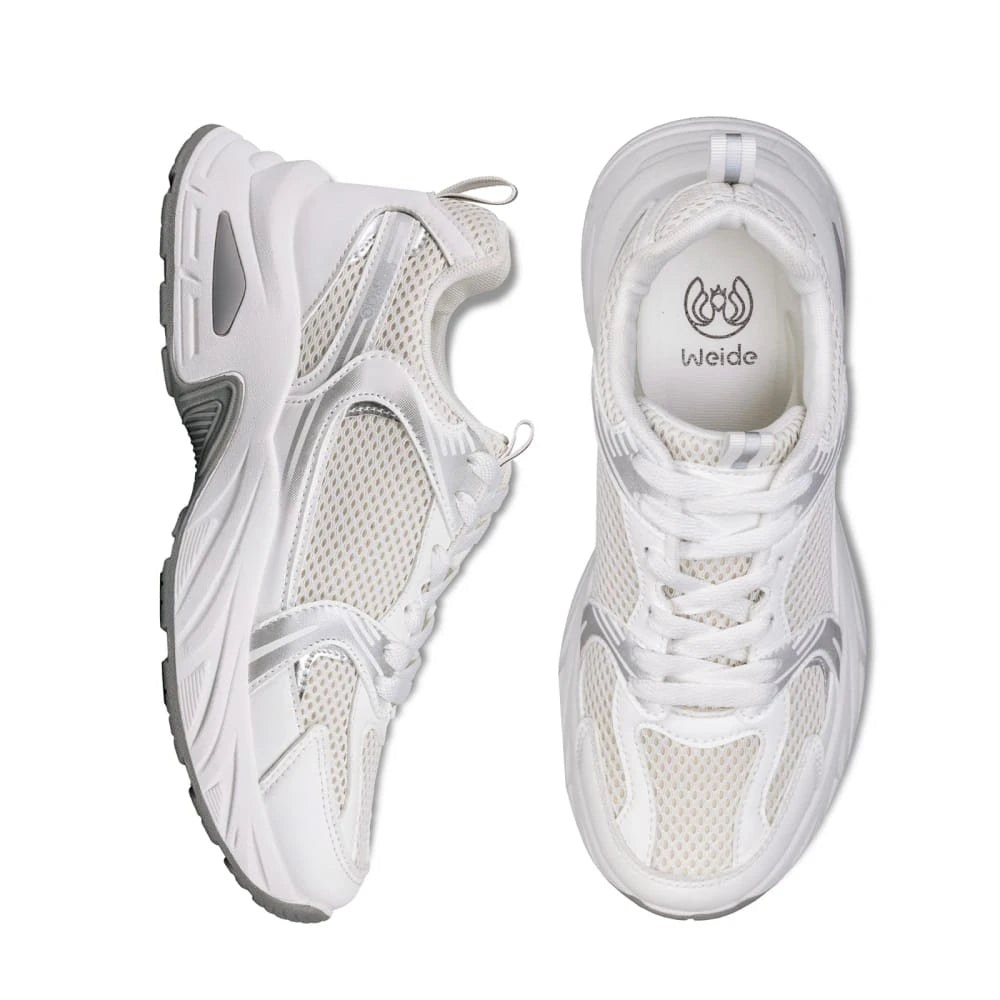 Tenis Mujer Weide MXSL12