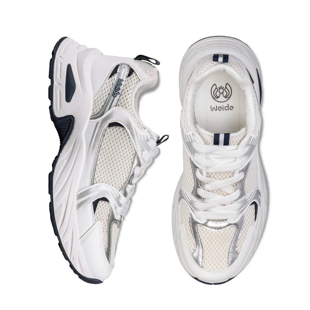 Tenis Mujer Weide MXSL12