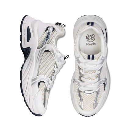 Tenis Mujer Weide MXSL12