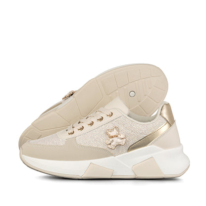 Tenis Mujer Weide MXSL13