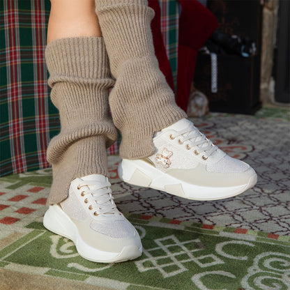 Tenis Mujer Weide MXSL13