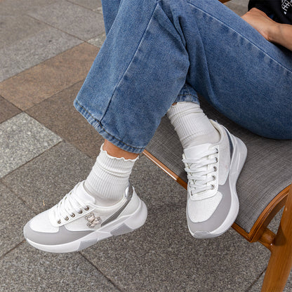 Tenis Mujer Weide MXSL13