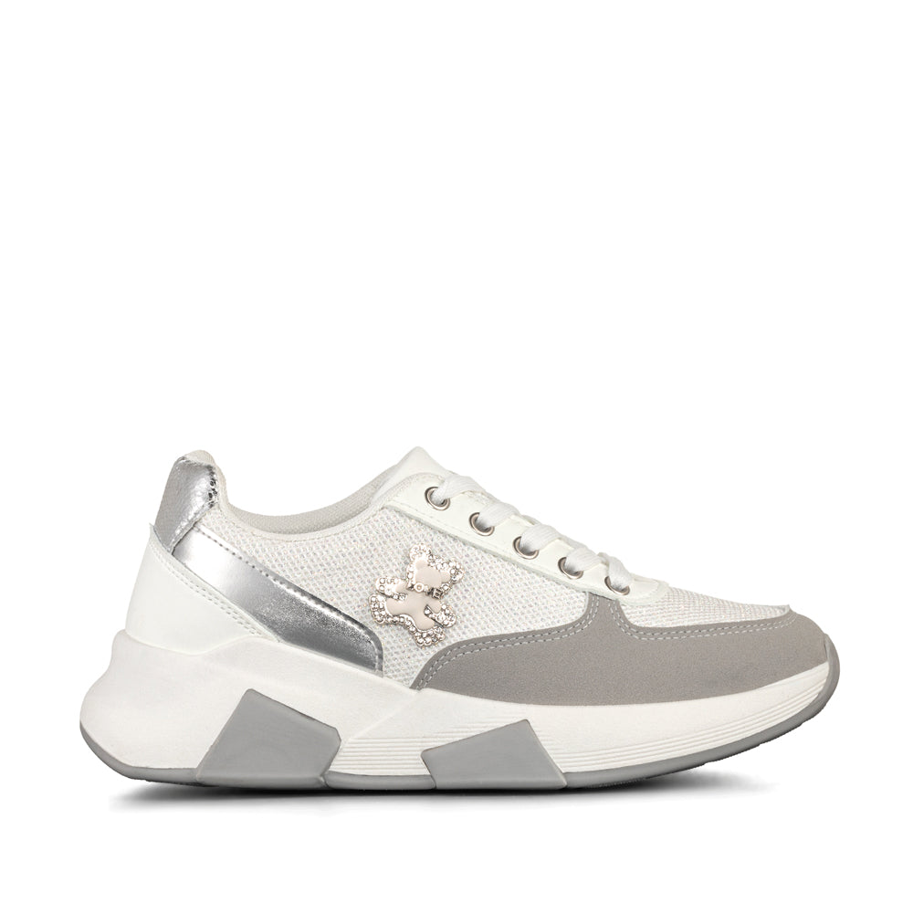 Tenis Mujer Weide MXSL13