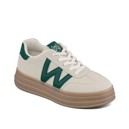 Tenis Mujer Weide MXSL14