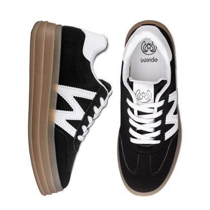 Tenis Mujer Weide MXSL14