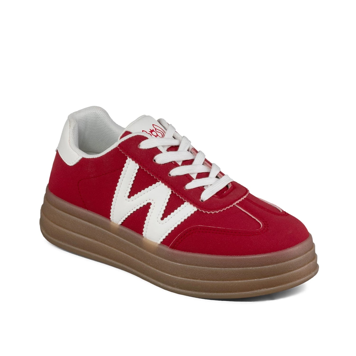 Tenis Mujer Weide MXSL14